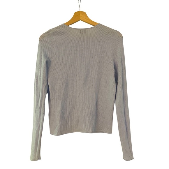 Sunday Best Downtown Sweater Size Large - Picture 5 of 10